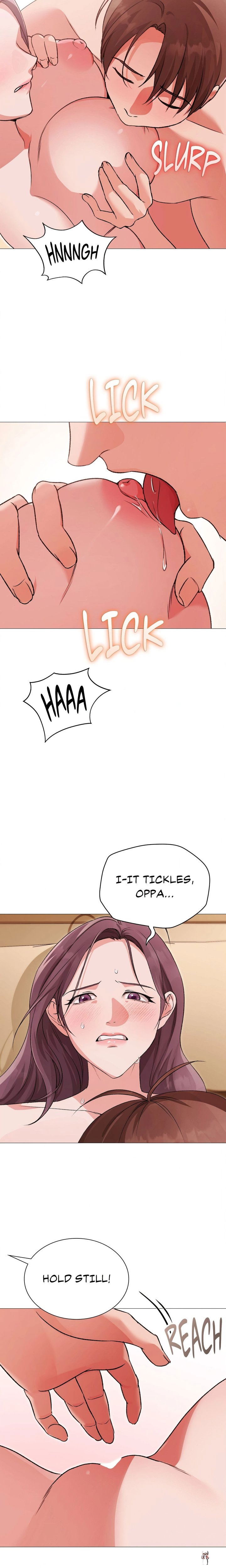Change Days Change Days Chapter 23 - Page 6