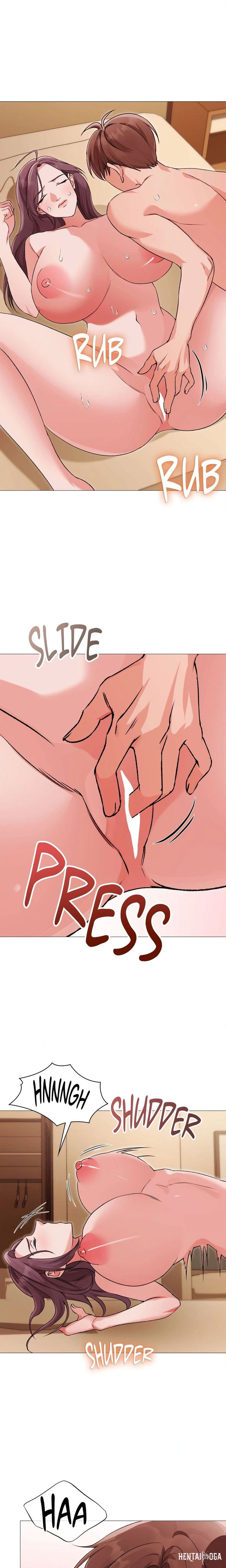 Change Days Change Days Chapter 23 - Page 7