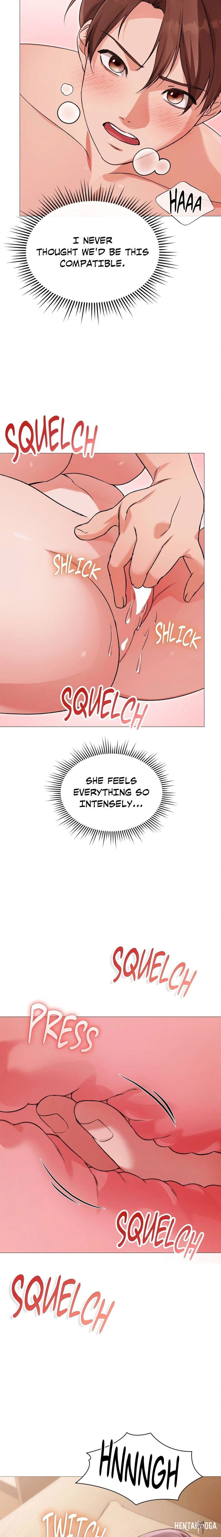 Change Days Change Days Chapter 23 - Page 8