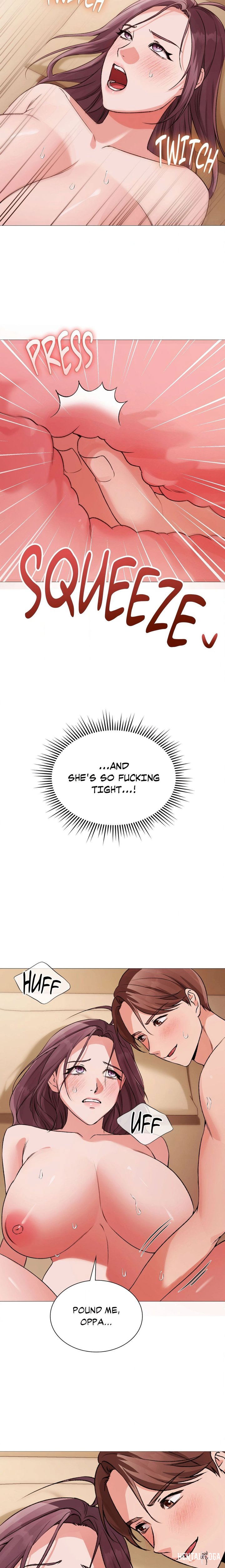 Change Days Change Days Chapter 23 - Page 9