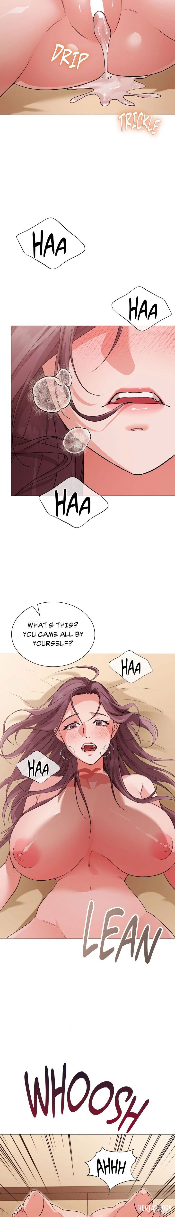 Change Days Change Days Chapter 24 - ページ 16