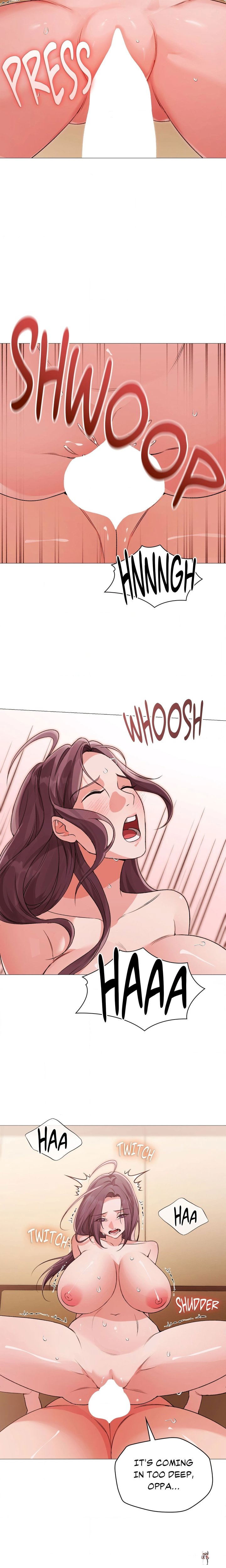 Change Days Change Days Chapter 24 - ページ 6