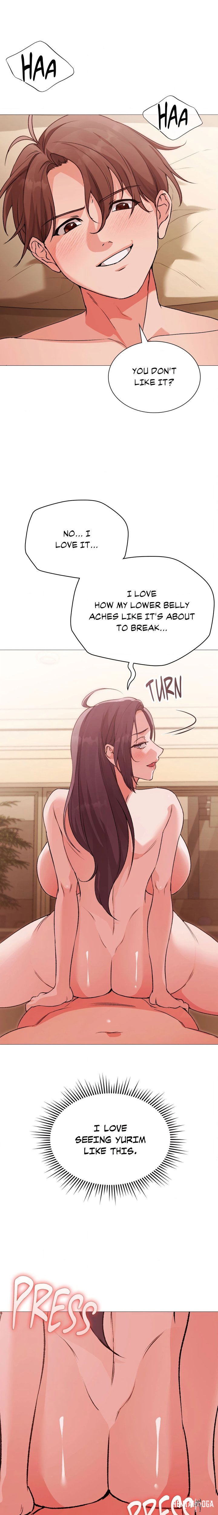 Change Days Change Days Chapter 24 - ページ 7