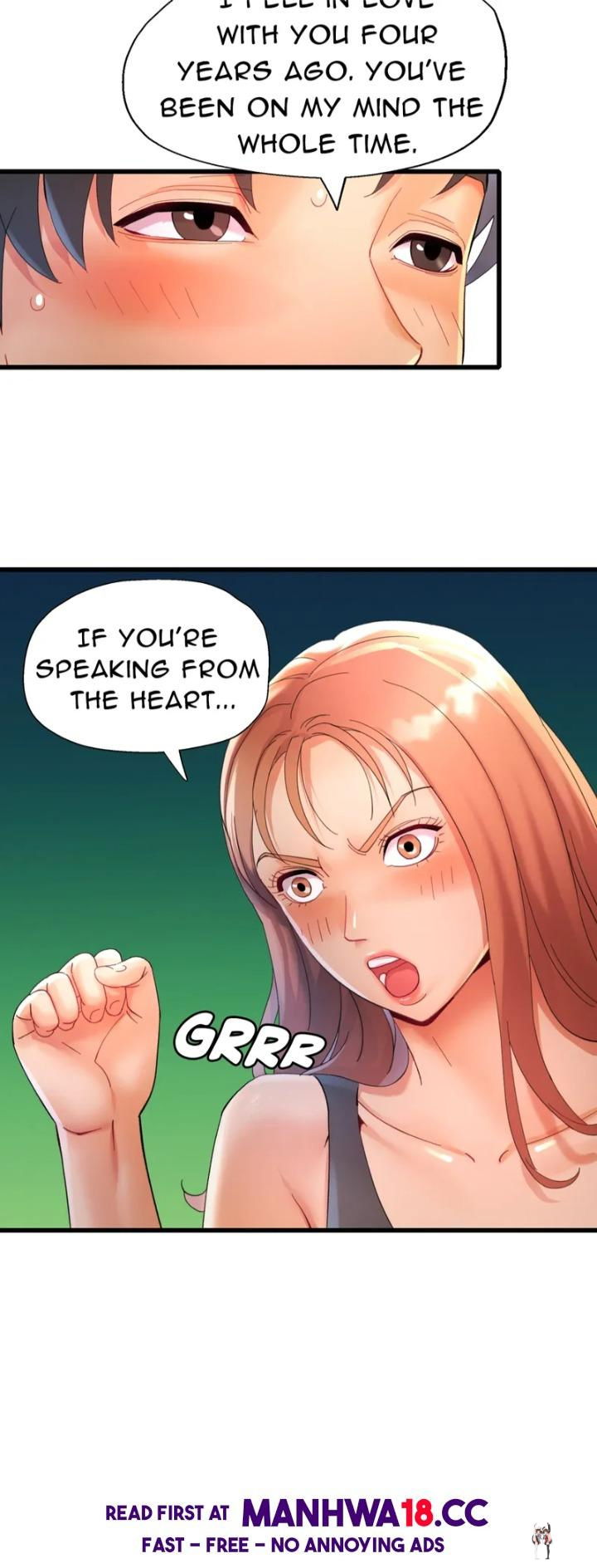 Cheer Me Up (Uncensored) Cheer Me Up (Uncensored) Chapter 13 - Page 13