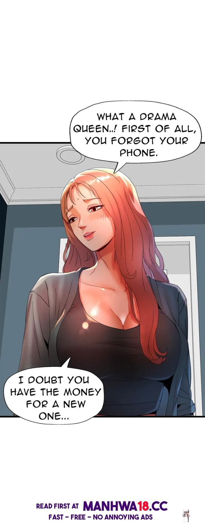 Cheer Me Up (Uncensored) Cheer Me Up (Uncensored) Chapter 13 - Page 2