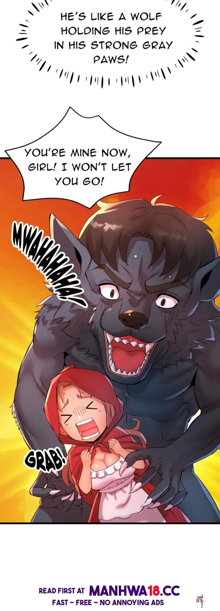 Cheer Me Up (Uncensored) Cheer Me Up (Uncensored) Chapter 13 - Page 34