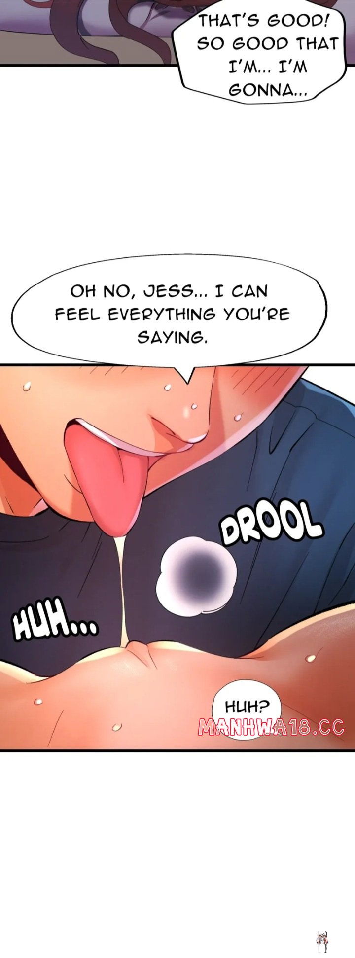 Cheer Me Up (Uncensored) Cheer Me Up (Uncensored) Chapter 13 - Page 36