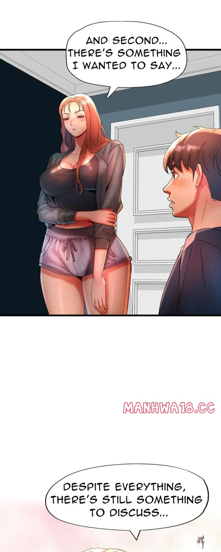 Cheer Me Up (Uncensored) Cheer Me Up (Uncensored) Chapter 13 - Page 4