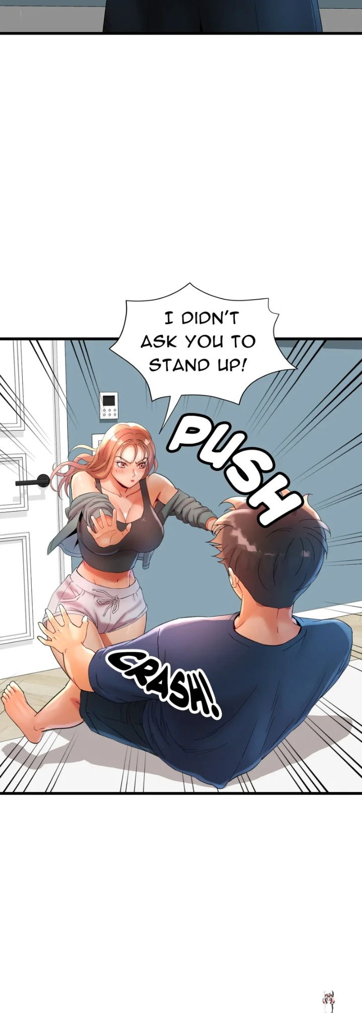 Cheer Me Up (Uncensored) Cheer Me Up (Uncensored) Chapter 13 - Page 8