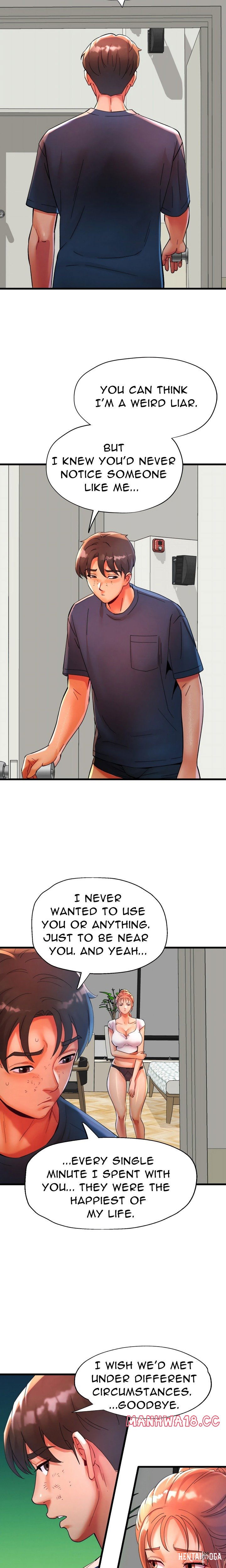 Cheer Me Up (Uncensored) Cheer Me Up (Uncensored) Chapter 12 - Page 11