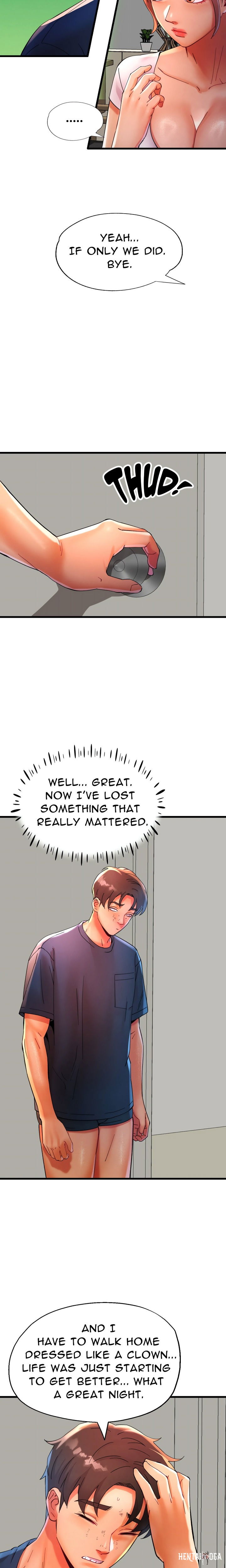 Cheer Me Up (Uncensored) Cheer Me Up (Uncensored) Chapter 12 - Page 12