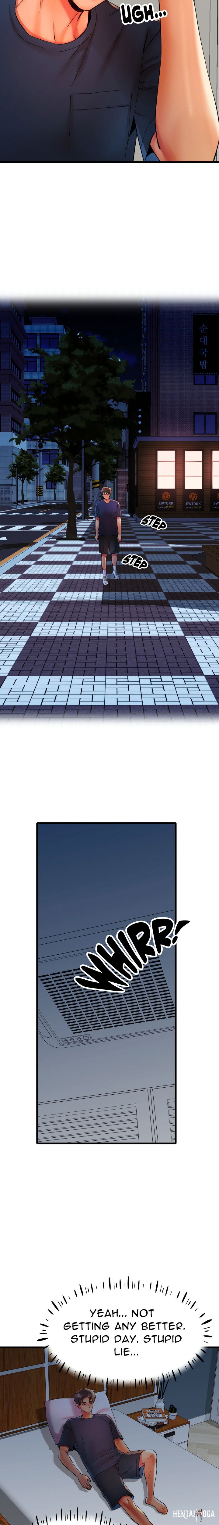 Cheer Me Up (Uncensored) Cheer Me Up (Uncensored) Chapter 12 - Page 13