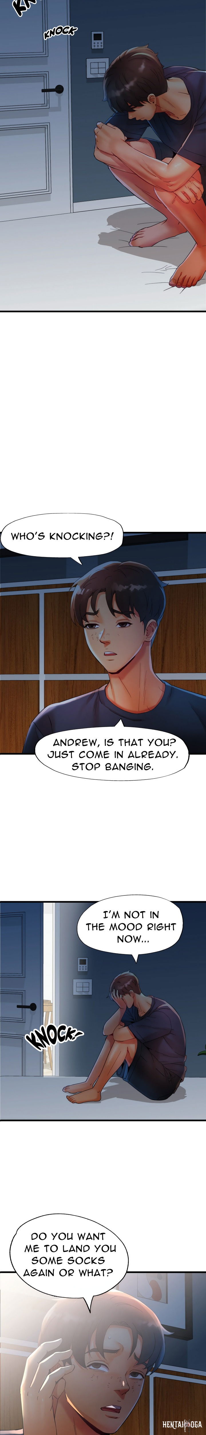 Cheer Me Up (Uncensored) Cheer Me Up (Uncensored) Chapter 12 - Page 15