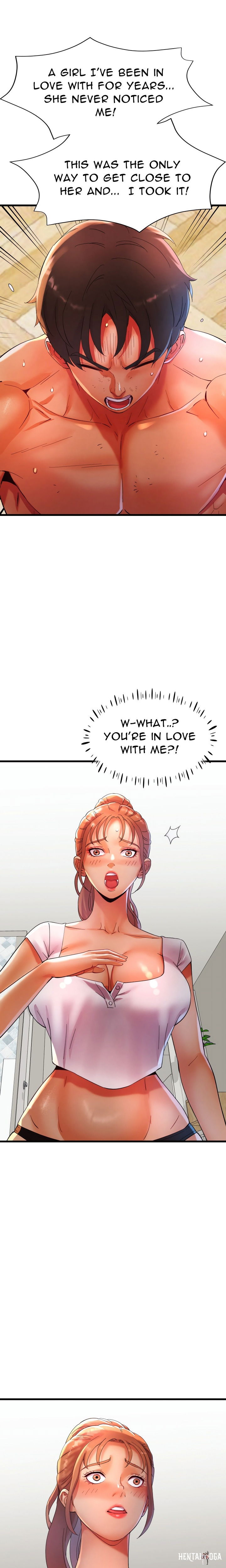 Cheer Me Up (Uncensored) Cheer Me Up (Uncensored) Chapter 12 - Page 2