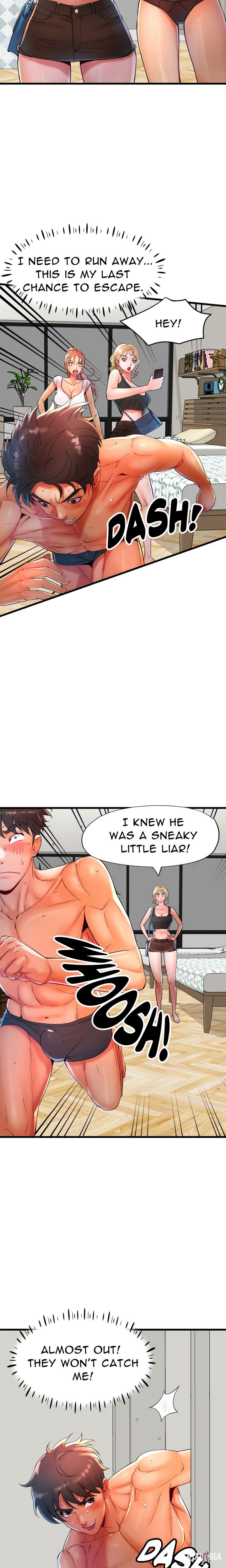 Cheer Me Up (Uncensored) Cheer Me Up (Uncensored) Chapter 11 - Page 5