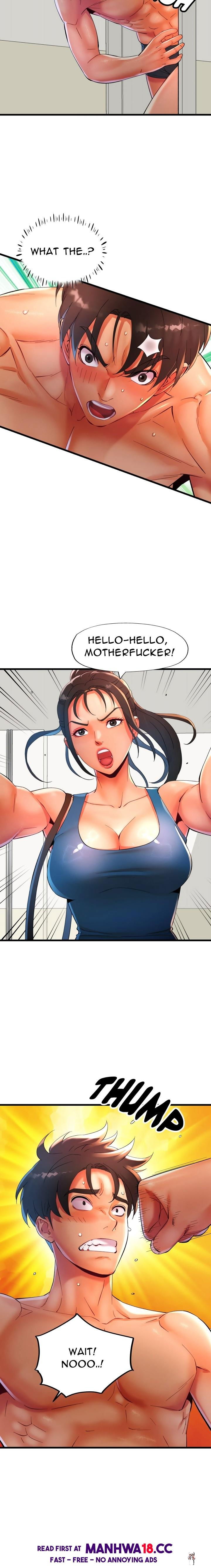 Cheer Me Up (Uncensored) Cheer Me Up (Uncensored) Chapter 11 - Page 6