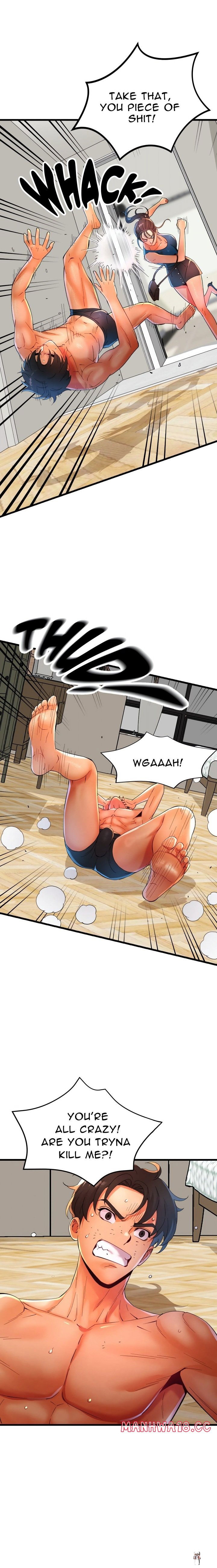 Cheer Me Up (Uncensored) Cheer Me Up (Uncensored) Chapter 11 - Page 7