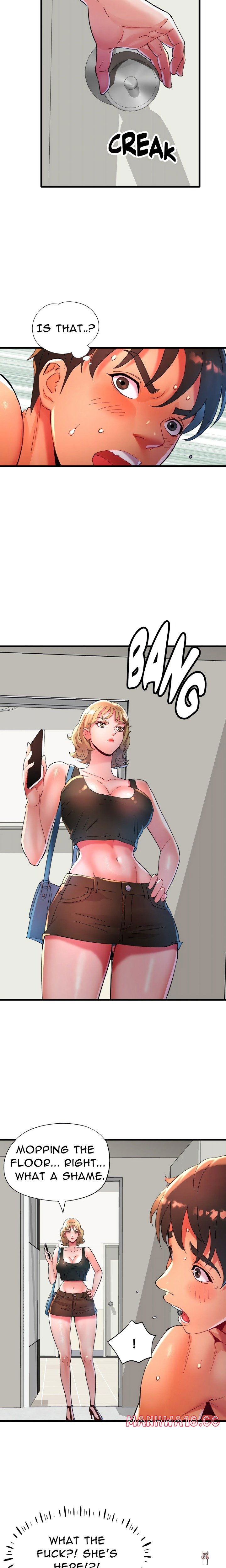 Cheer Me Up (Uncensored) Cheer Me Up (Uncensored) Chapter 10 - Page 17