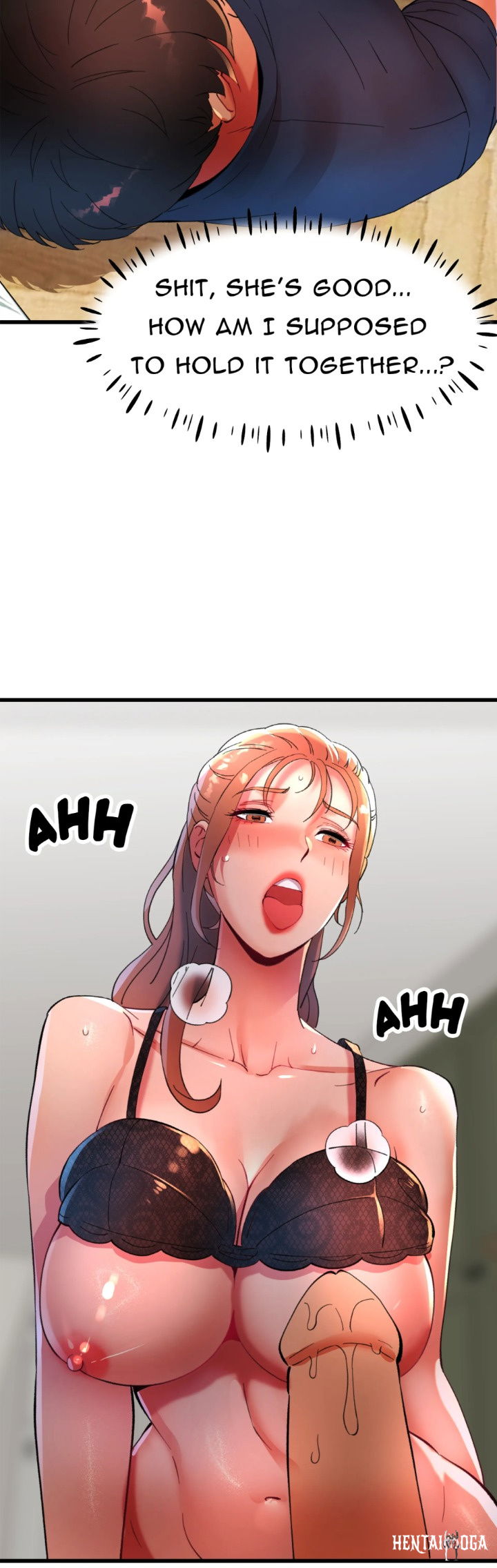 Cheer Me Up (Uncensored) Cheer Me Up (Uncensored) Chapter 9 - Page 26