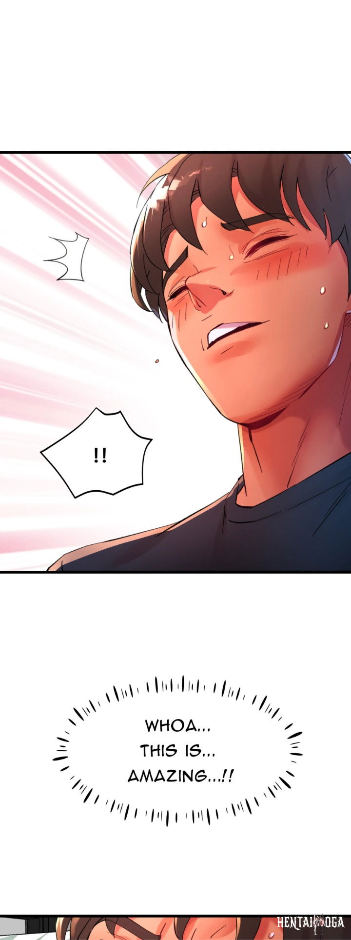 Cheer Me Up (Uncensored) Cheer Me Up (Uncensored) Chapter 9 - Page 33