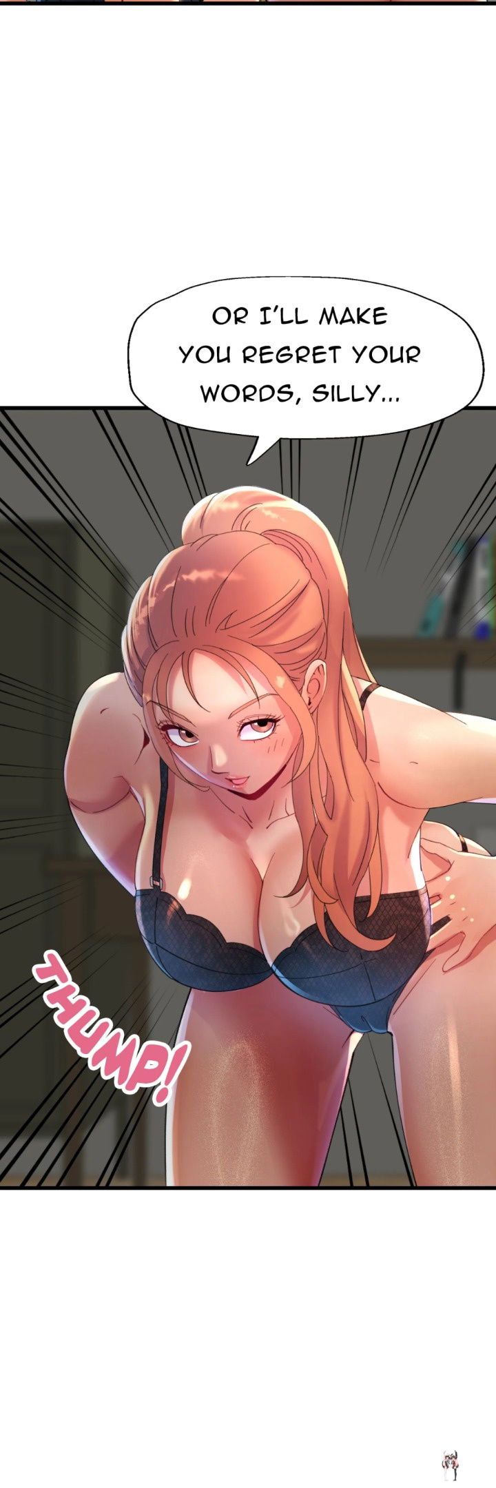 Cheer Me Up (Uncensored) Cheer Me Up (Uncensored) Chapter 9 - Page 4