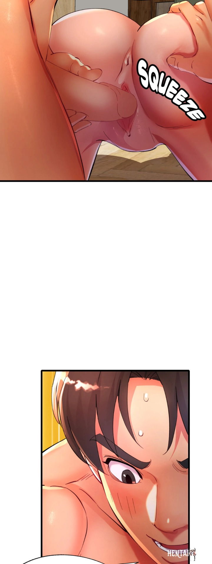 Cheer Me Up (Uncensored) Cheer Me Up (Uncensored) Chapter 9 - Page 45