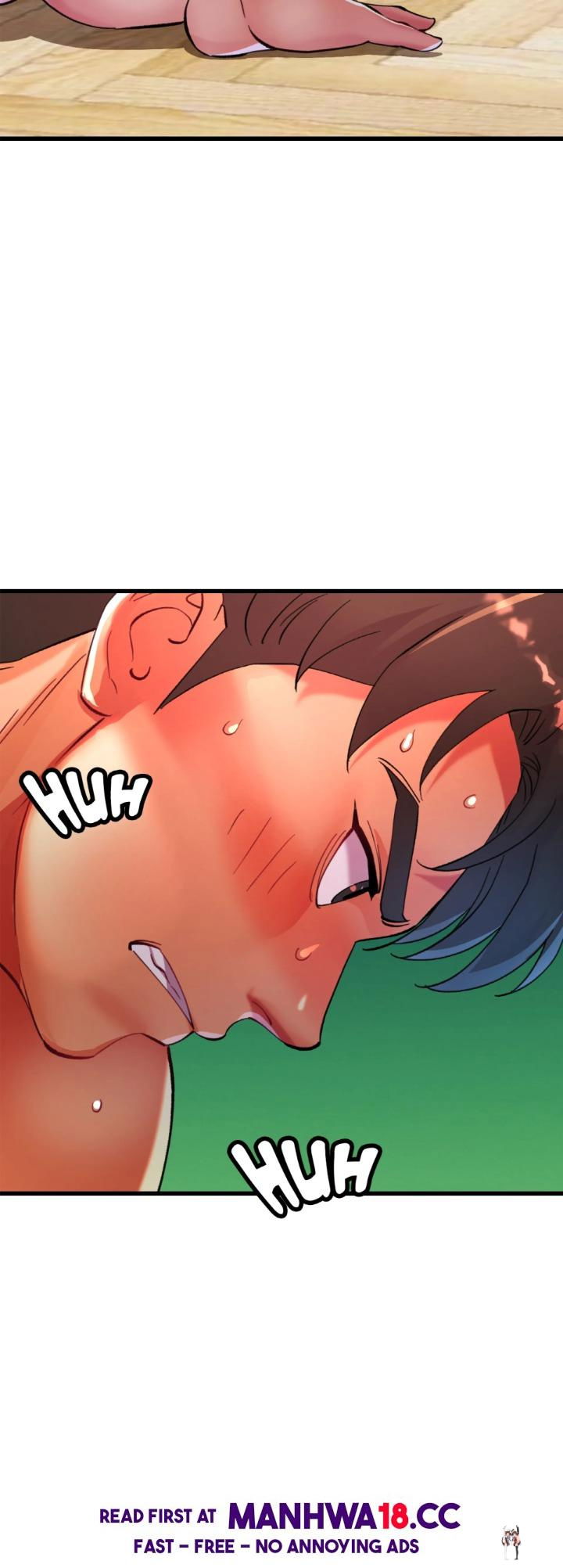 Cheer Me Up (Uncensored) Cheer Me Up (Uncensored) Chapter 9 - Page 47