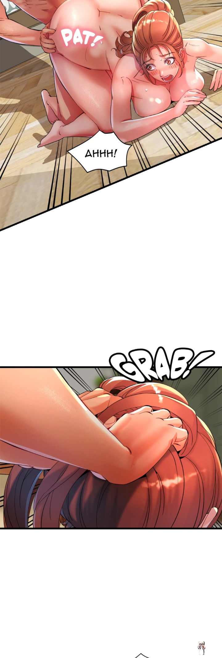 Cheer Me Up (Uncensored) Cheer Me Up (Uncensored) Chapter 9 - Page 50