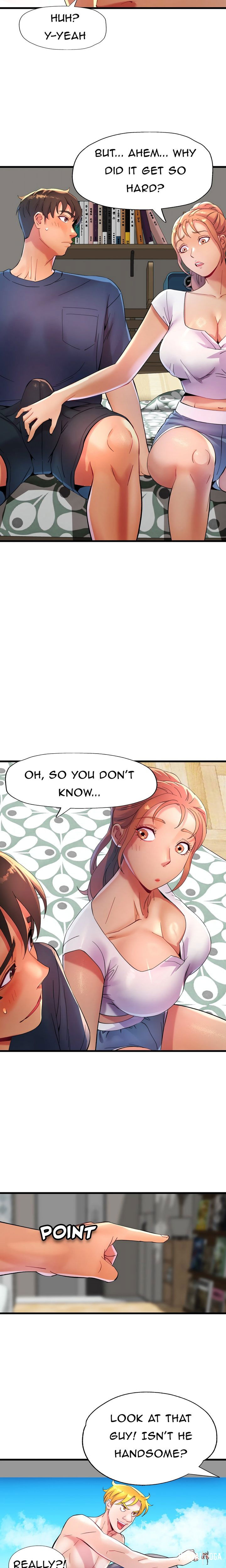 Cheer Me Up (Uncensored) Cheer Me Up (Uncensored) Chapter 8 - Page 12