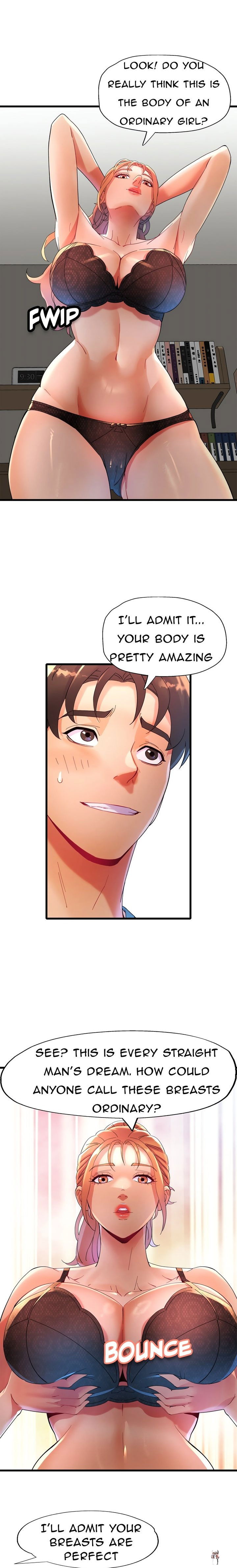 Cheer Me Up (Uncensored) Cheer Me Up (Uncensored) Chapter 8 - Page 17