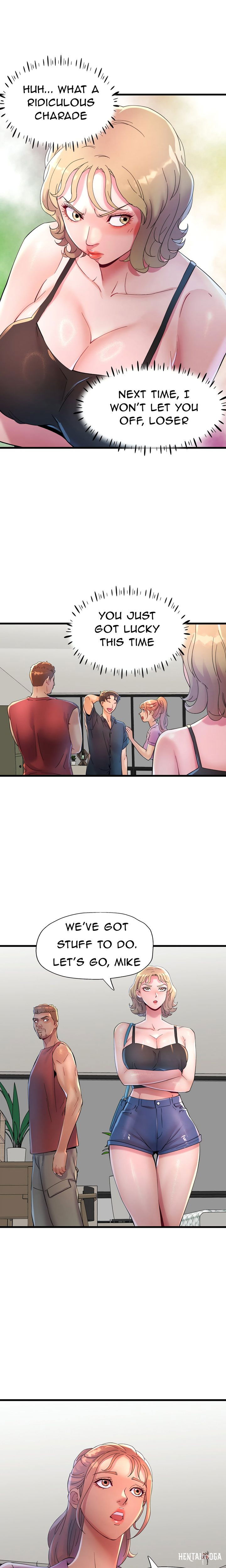 Cheer Me Up (Uncensored) Cheer Me Up (Uncensored) Chapter 8 - Page 6