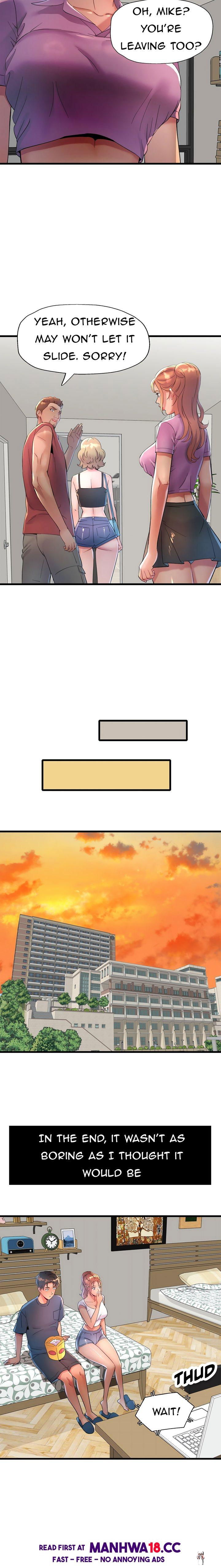 Cheer Me Up (Uncensored) Cheer Me Up (Uncensored) Chapter 8 - Page 7