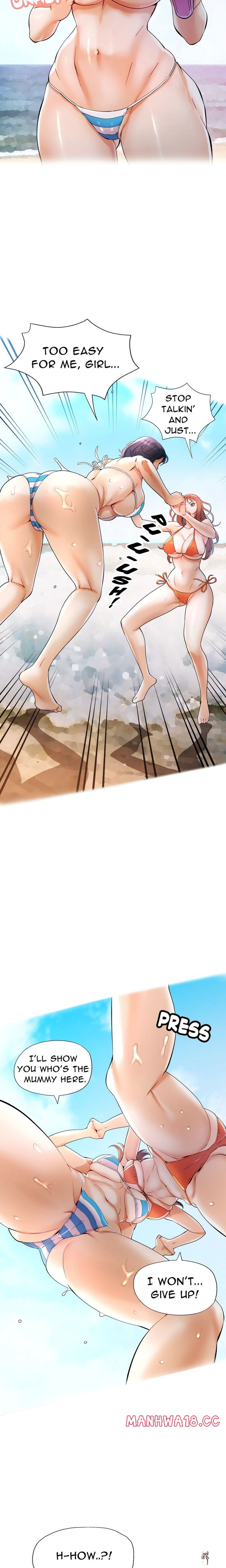 Cheer Me Up (Uncensored) Cheer Me Up (Uncensored) Chapter 7 - Page 10