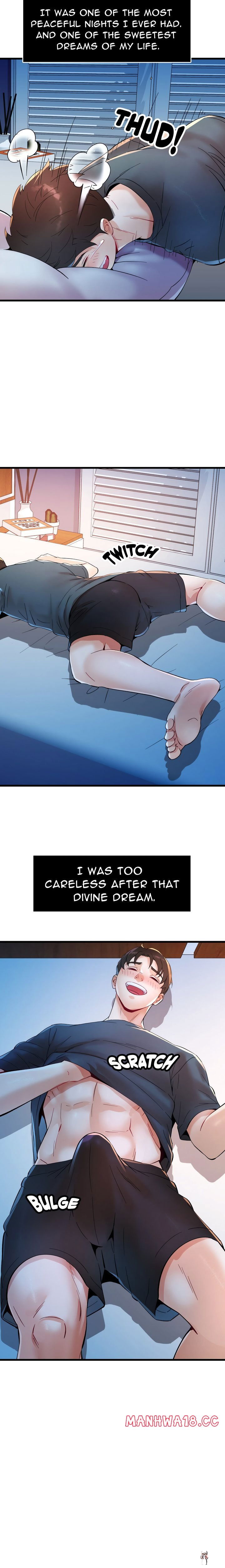 Cheer Me Up (Uncensored) Cheer Me Up (Uncensored) Chapter 7 - Page 14