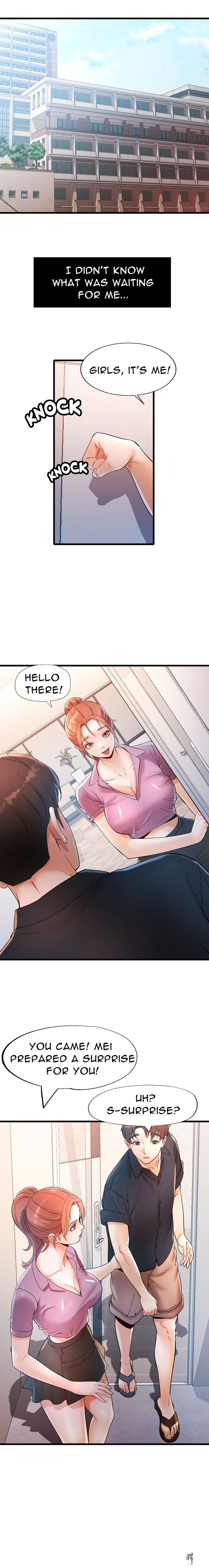 Cheer Me Up (Uncensored) Cheer Me Up (Uncensored) Chapter 7 - Page 15