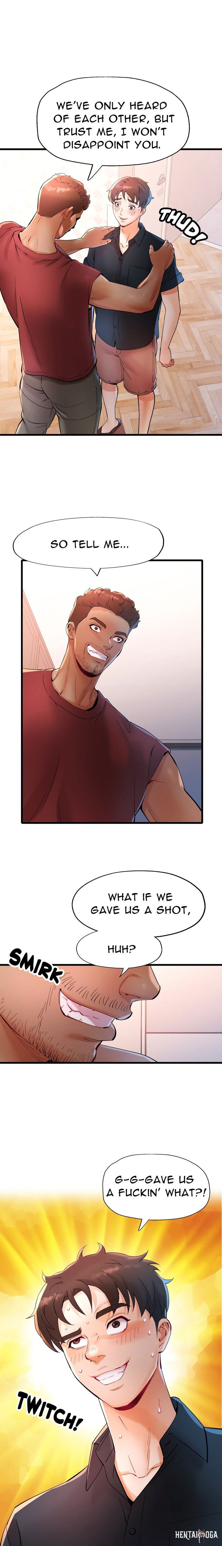 Cheer Me Up (Uncensored) Cheer Me Up (Uncensored) Chapter 7 - Page 18