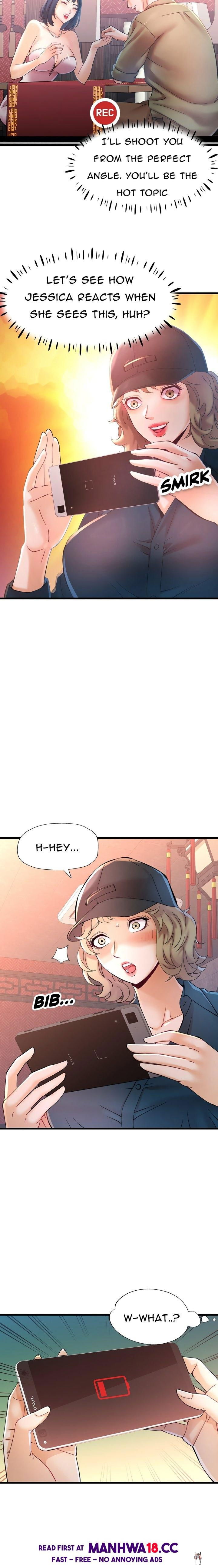 Cheer Me Up (Uncensored) Cheer Me Up (Uncensored) Chapter 7 - Page 2