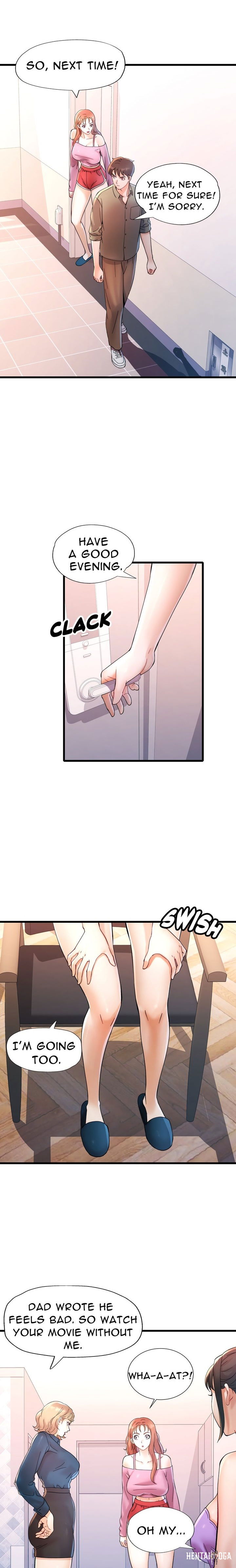 Cheer Me Up (Uncensored) Cheer Me Up (Uncensored) Chapter 6 - Page 15