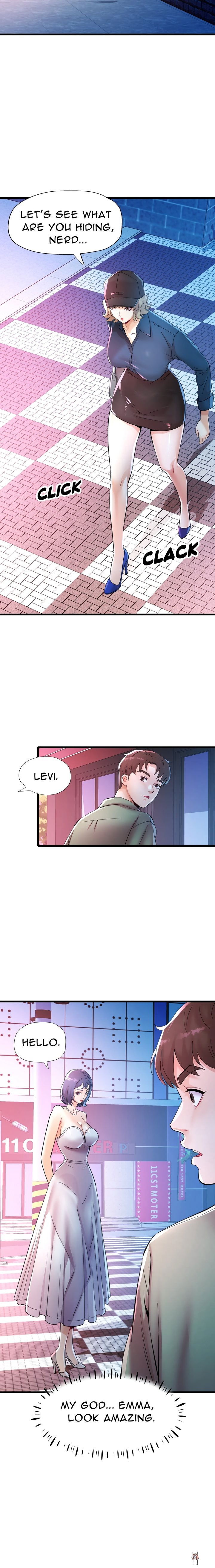 Cheer Me Up (Uncensored) Cheer Me Up (Uncensored) Chapter 6 - Page 18