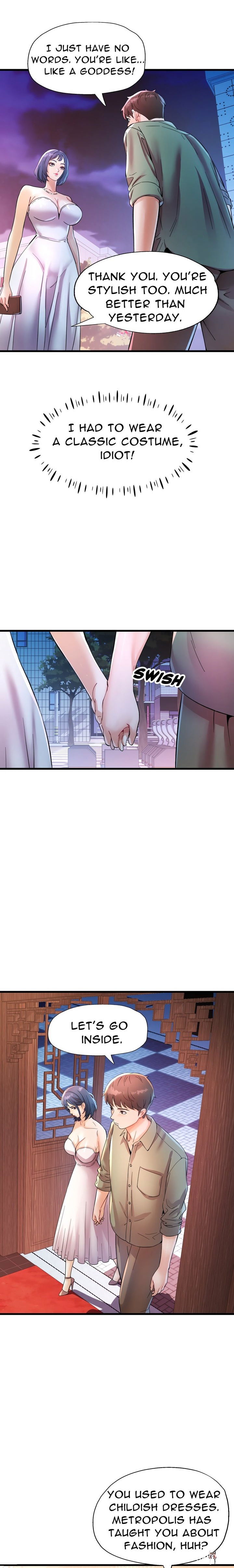 Cheer Me Up (Uncensored) Cheer Me Up (Uncensored) Chapter 6 - Page 19