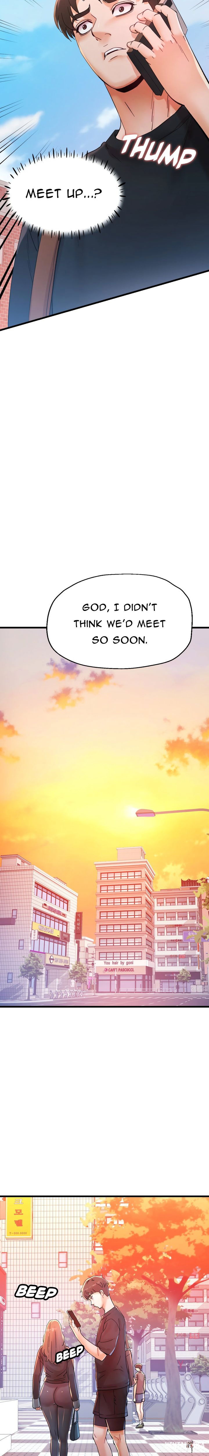 Cheer Me Up (Uncensored) Cheer Me Up (Uncensored) Chapter 6 - Page 2