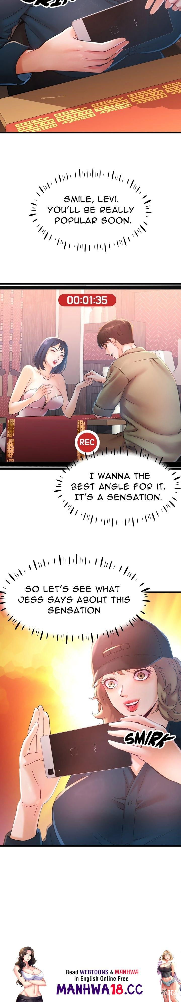 Cheer Me Up (Uncensored) Cheer Me Up (Uncensored) Chapter 6 - Page 21