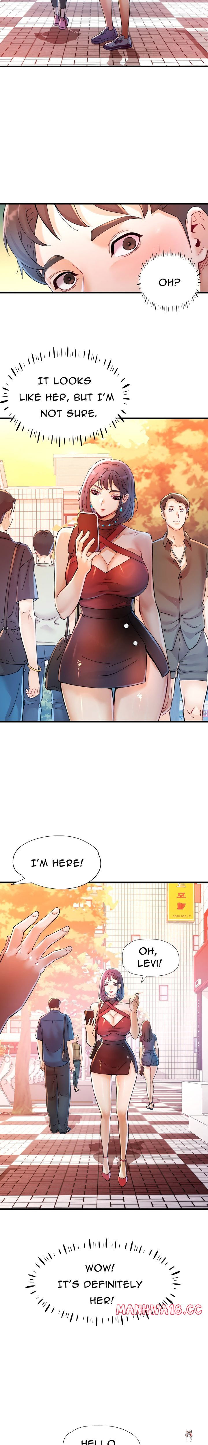 Cheer Me Up (Uncensored) Cheer Me Up (Uncensored) Chapter 6 - Page 3