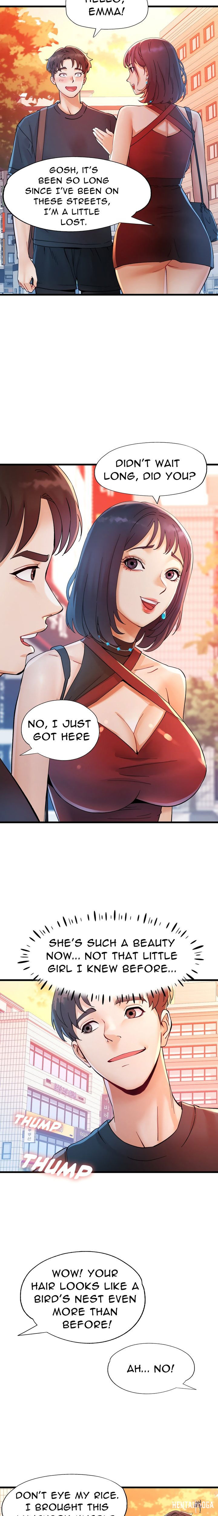 Cheer Me Up (Uncensored) Cheer Me Up (Uncensored) Chapter 6 - Page 4