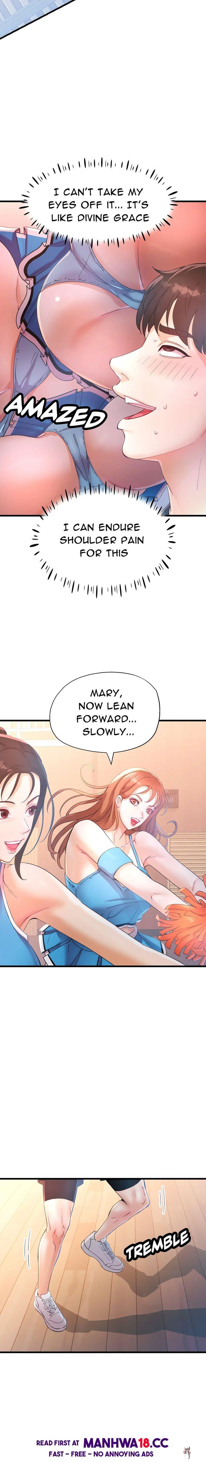 Cheer Me Up (Uncensored) Cheer Me Up (Uncensored) Chapter 5 - Page 10