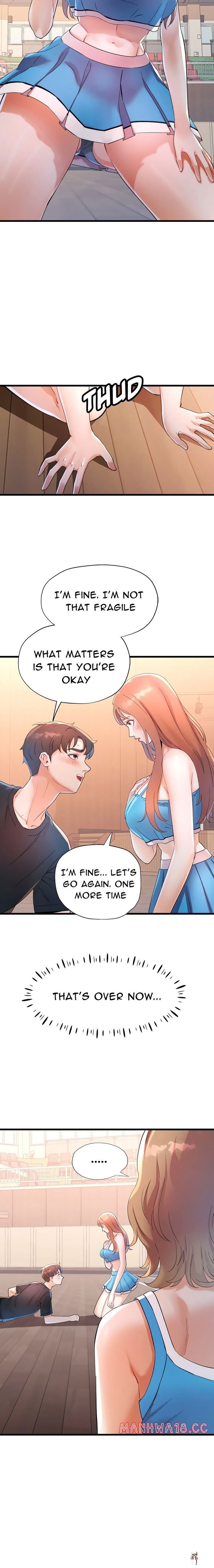 Cheer Me Up (Uncensored) Cheer Me Up (Uncensored) Chapter 5 - Page 16