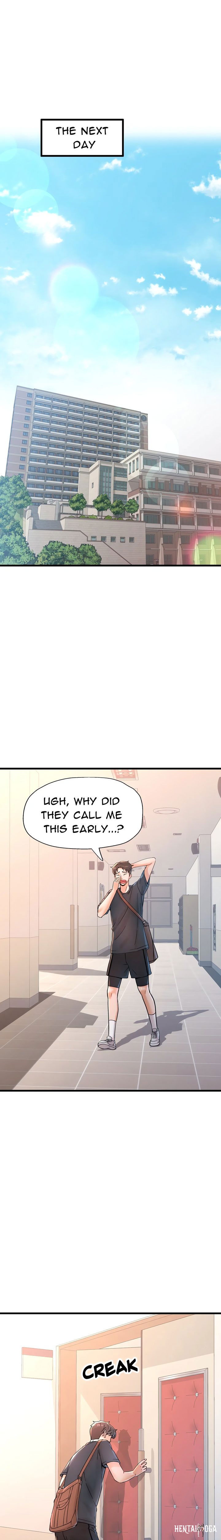 Cheer Me Up (Uncensored) Cheer Me Up (Uncensored) Chapter 5 - Page 2