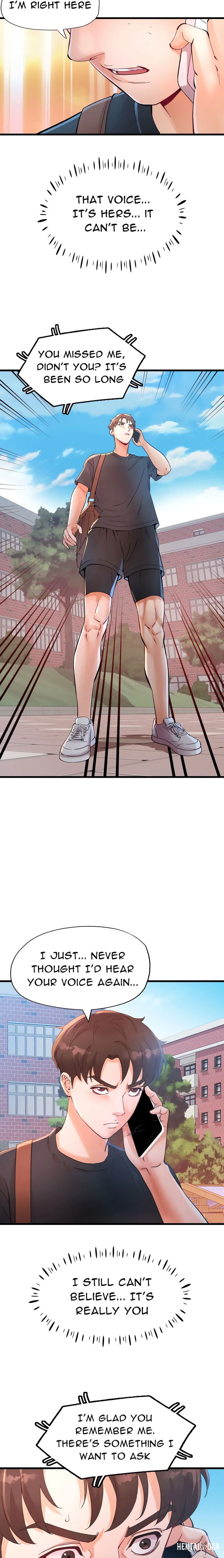 Cheer Me Up (Uncensored) Cheer Me Up (Uncensored) Chapter 5 - Page 21