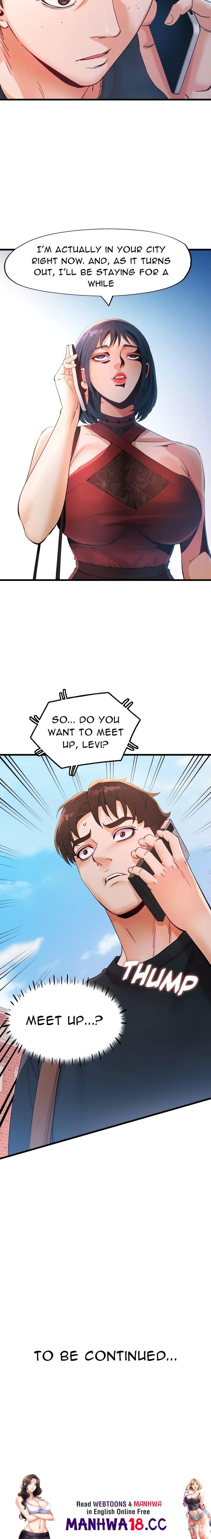 Cheer Me Up (Uncensored) Cheer Me Up (Uncensored) Chapter 5 - Page 22