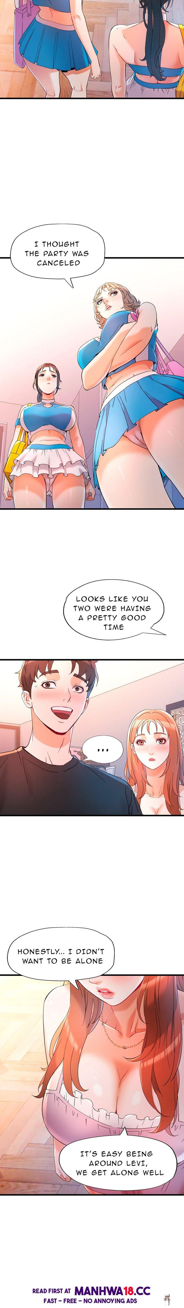 Cheer Me Up (Uncensored) Cheer Me Up (Uncensored) Chapter 4 - Page 14